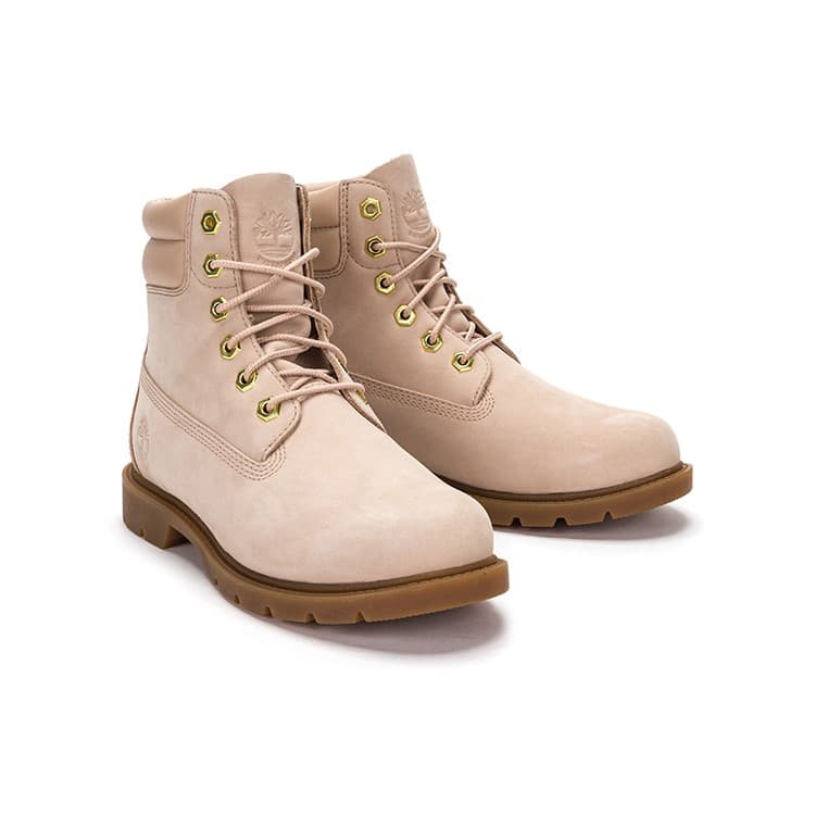 Ботинки уличные Timberland - изображение 4