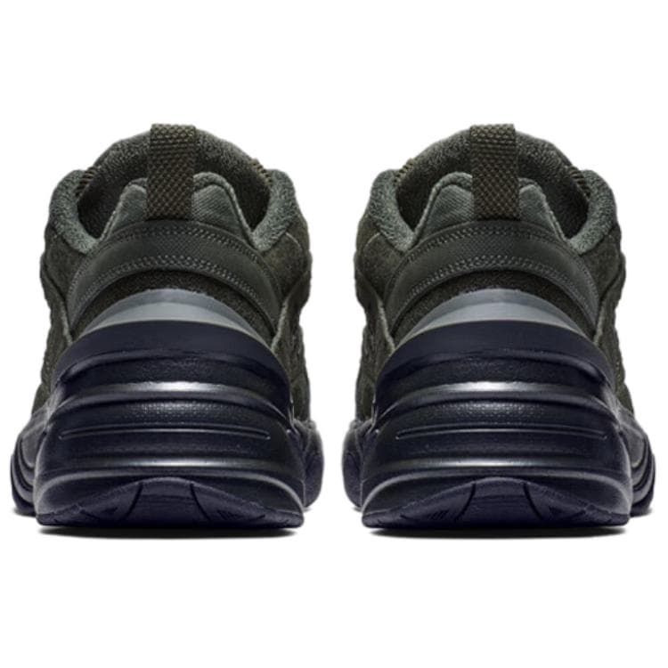Кроссовки Nike M2K Tekno SP Sequoia - изображение 4