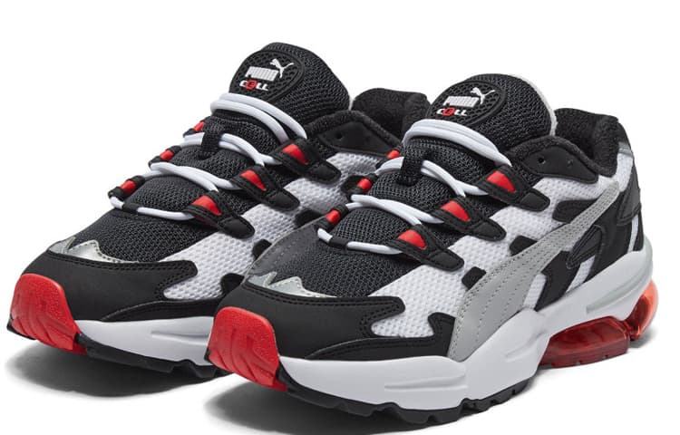 Кроссовки PUMA CELL - изображение 3