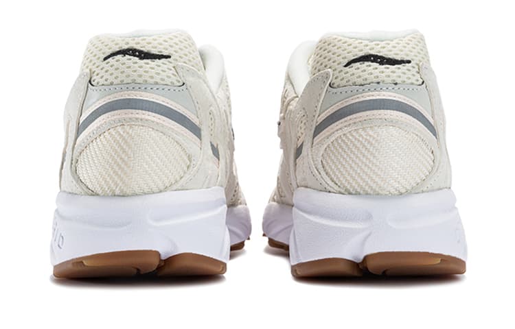 Кроссовки для бега Saucony Grid Azura 2000 - изображение 4