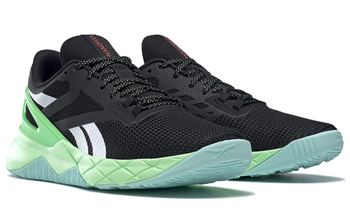 Кроссовки для бега Reebok Nanoflex Tr - изображение 3
