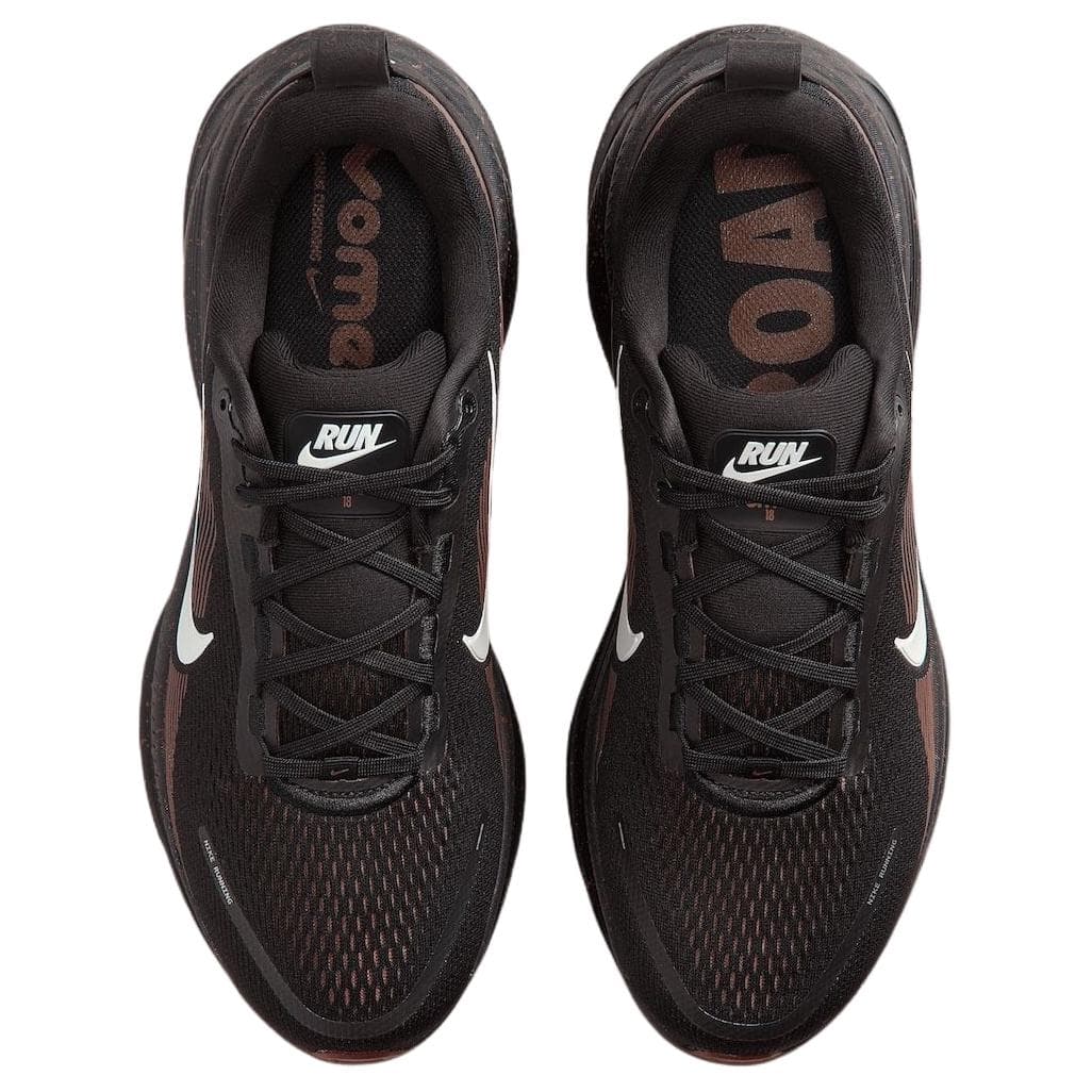 Кроссовки для бега Nike Vomero 18 "Coffee Bean" — фото 4