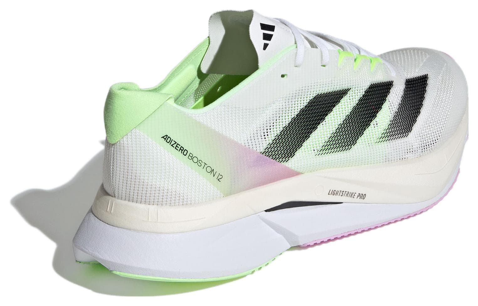 Кроссовки для бега adidas Adizero Boston 12 - изображение 3