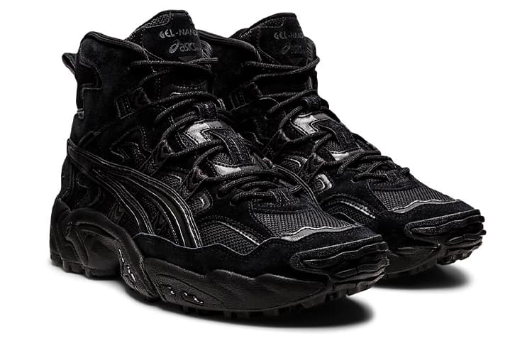 Кроссовки для бега Asics Gel-Nandi - изображение 4