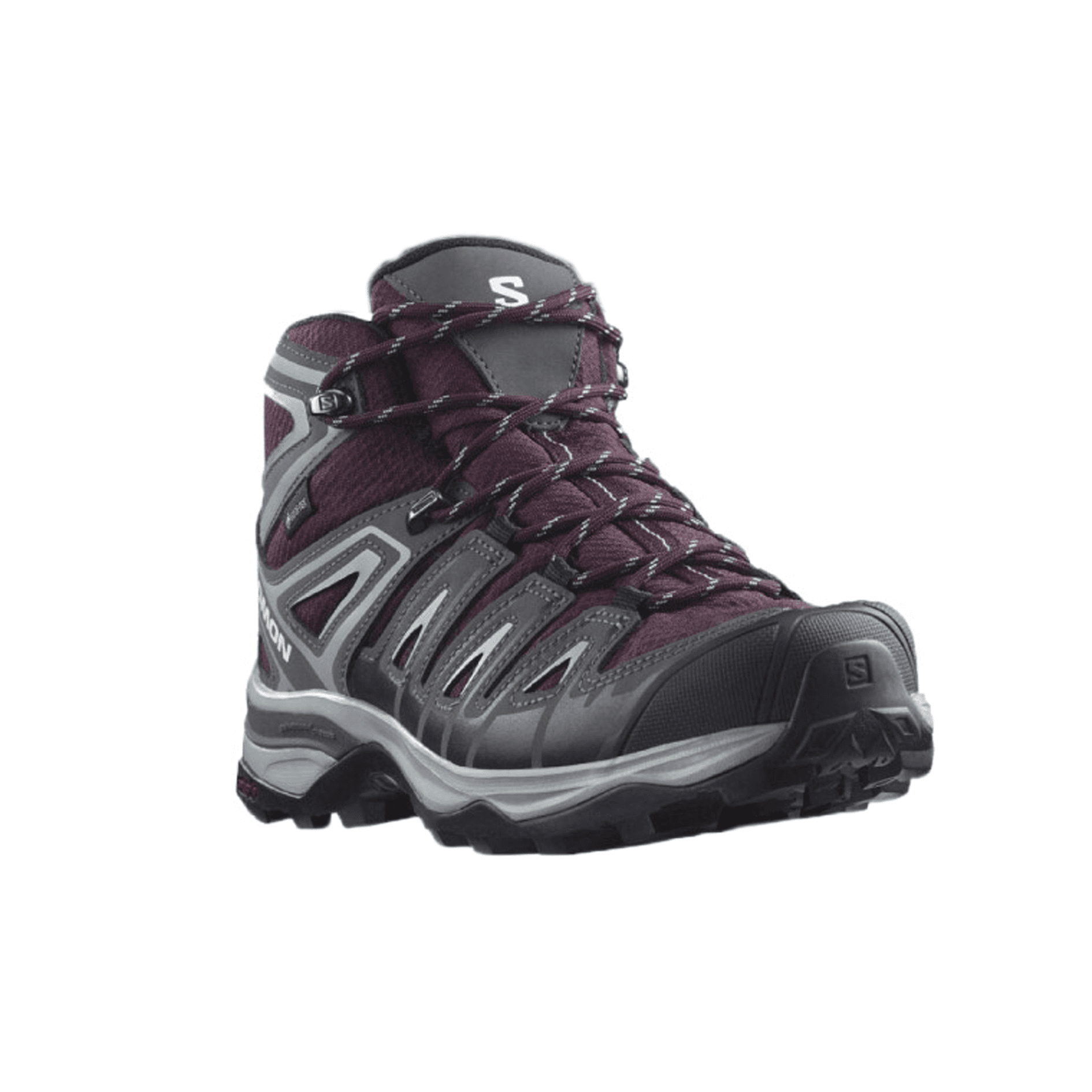 Кроссовки SALOMON X Ultra Pioneer - изображение 3