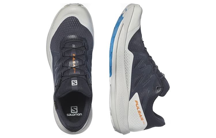 Кроссовки SALOMON Pulsar Trail Gore-Tex - изображение 4