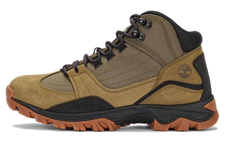 Кроссовки Timberland - изображение 1