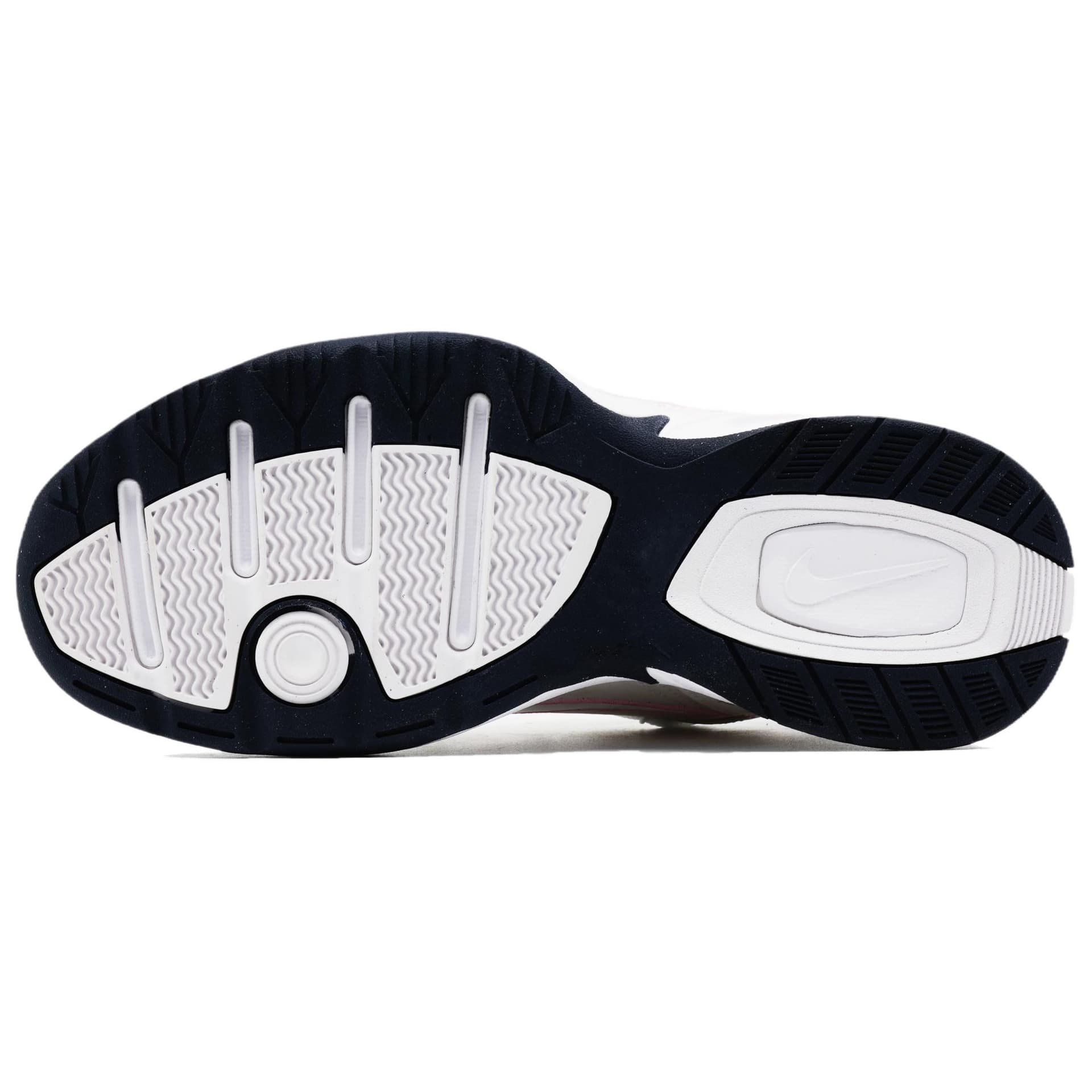Кроссовки Nike Air Monarch 4 - изображение 5