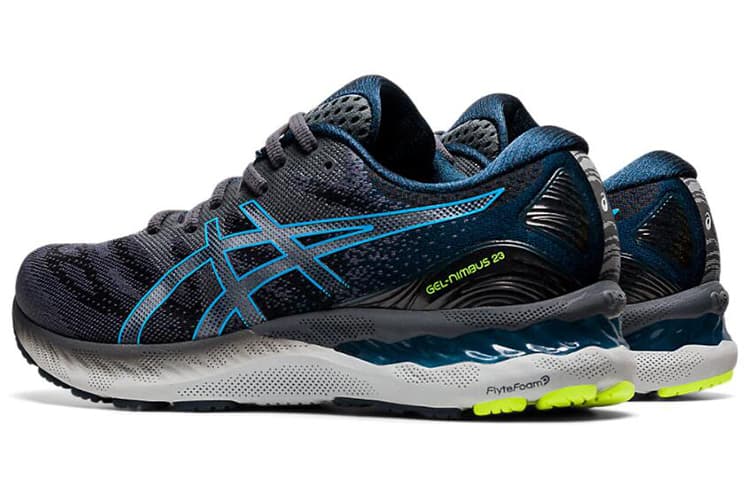 Кроссовки для бега Asics GEL-Nimbus 23 - изображение 4
