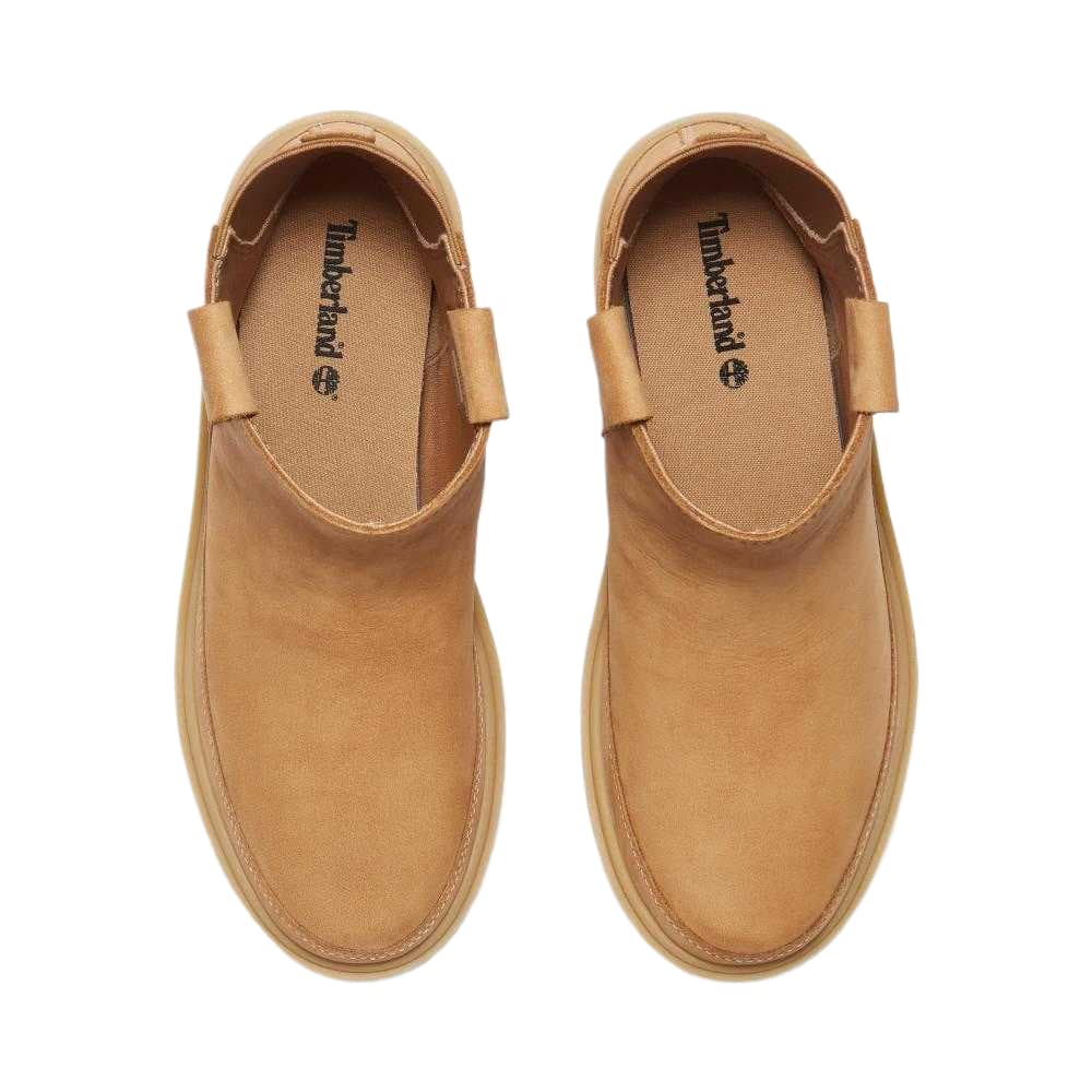 Сапоги Timberland Rowan Way Женские ботильоны из кожи - изображение 3