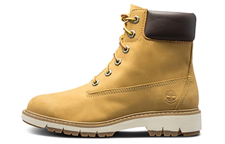 Ботинки уличные Timberland 6 Inch - изображение 1
