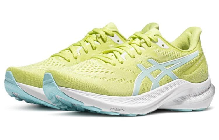 Кроссовки для бега Asics - изображение 2