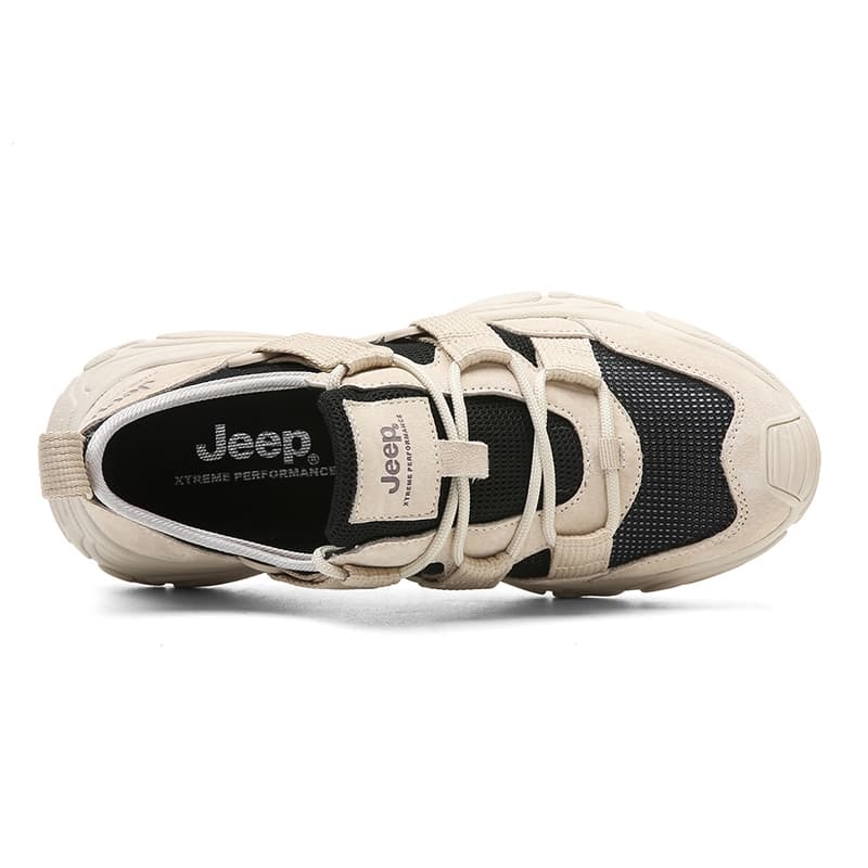 Кроссовки Jeep - изображение 3