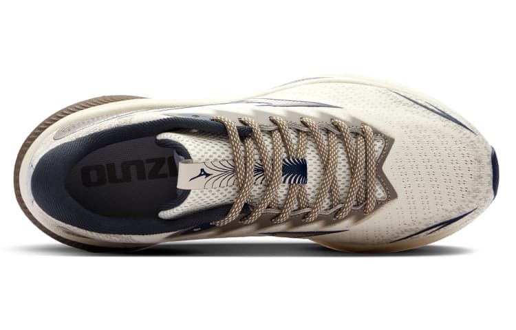 Кроссовки для бега Mizuno Astro Plus - изображение 3