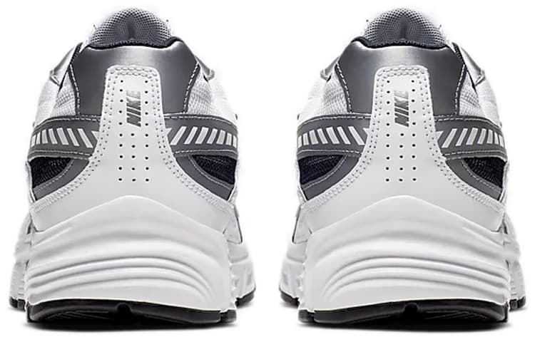 Кроссовки для бега Nike Initiator White Blue - изображение 5