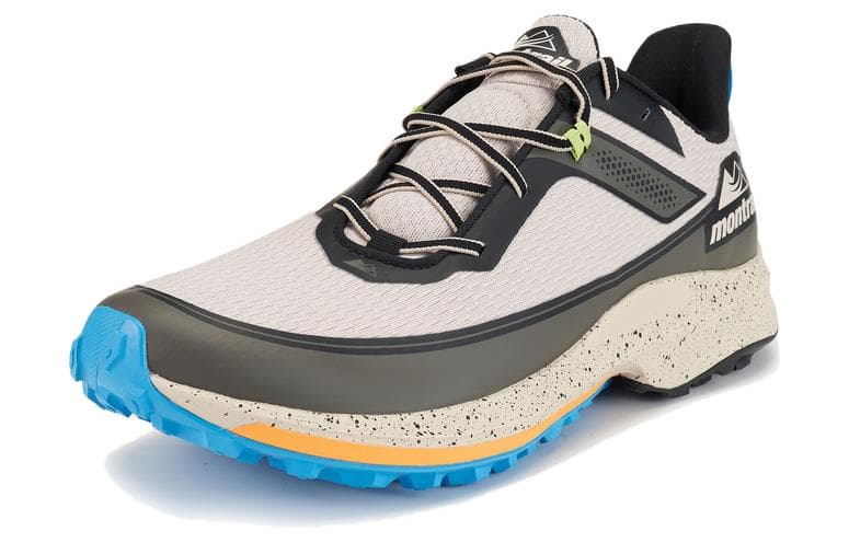 Кроссовки для бега Columbia Montrail - изображение 3