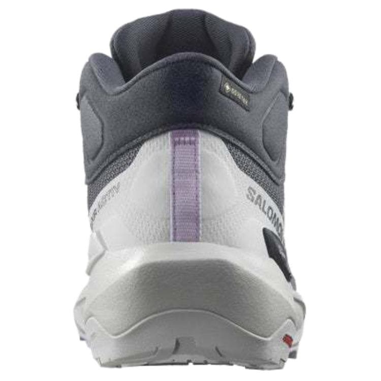 Кроссовки SALOMON Elixir ACTIV MID GORE-TEX - изображение 4