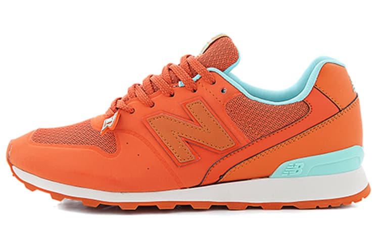 Кроссовки для бега New Balance 996 - изображение 1
