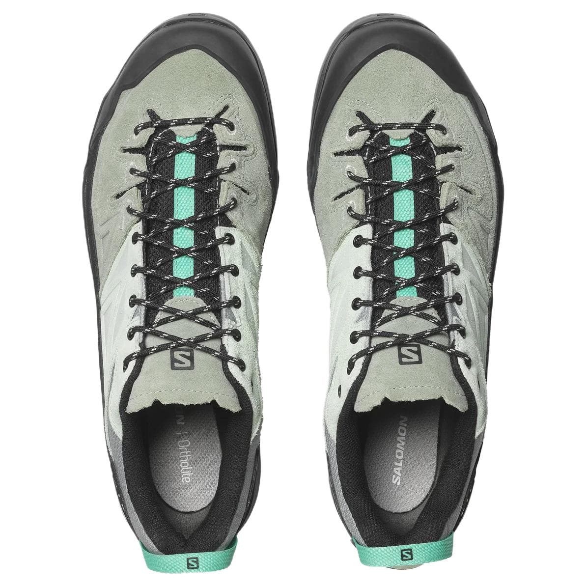 Кроссовки SALOMON X-ALP - изображение 4