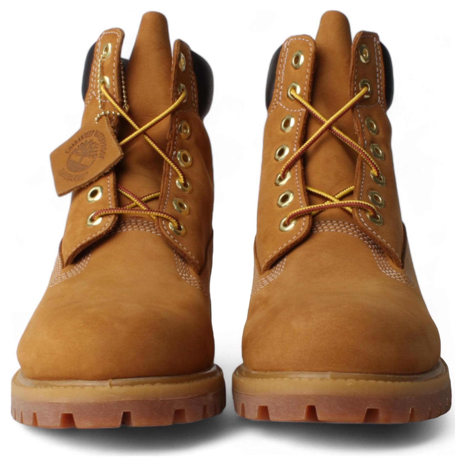 Ботинки уличные Timberland - изображение 4