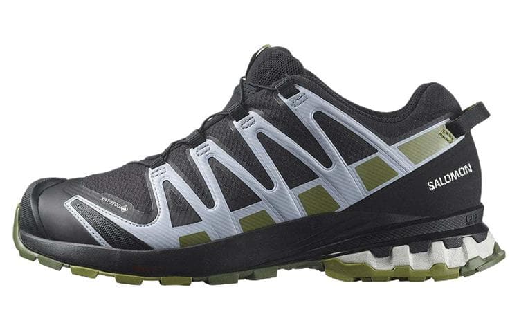Кроссовки Salomon Xa Pro 3d V8 Gore-Tex - изображение 1