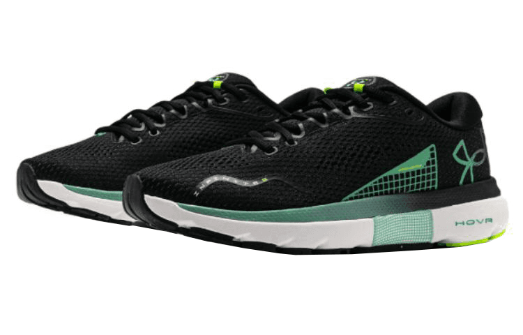 Кроссовки для бега Under Armour HOVR Infinite 5 - изображение 3