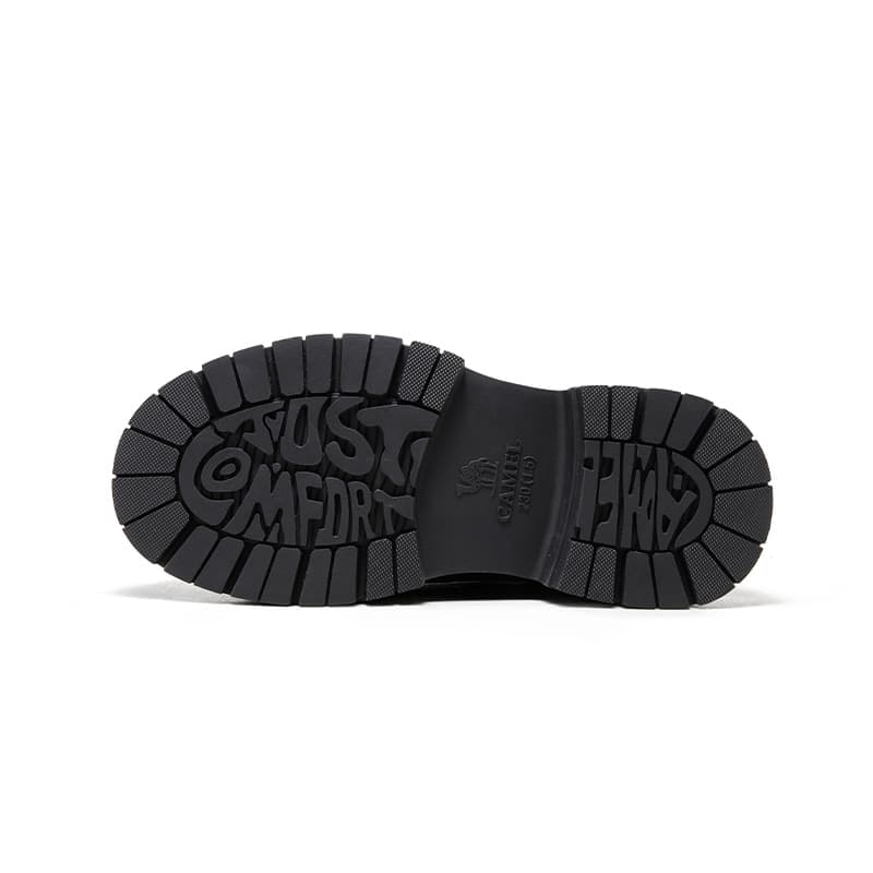 Тапочки CAMEL 4cm - изображение 5