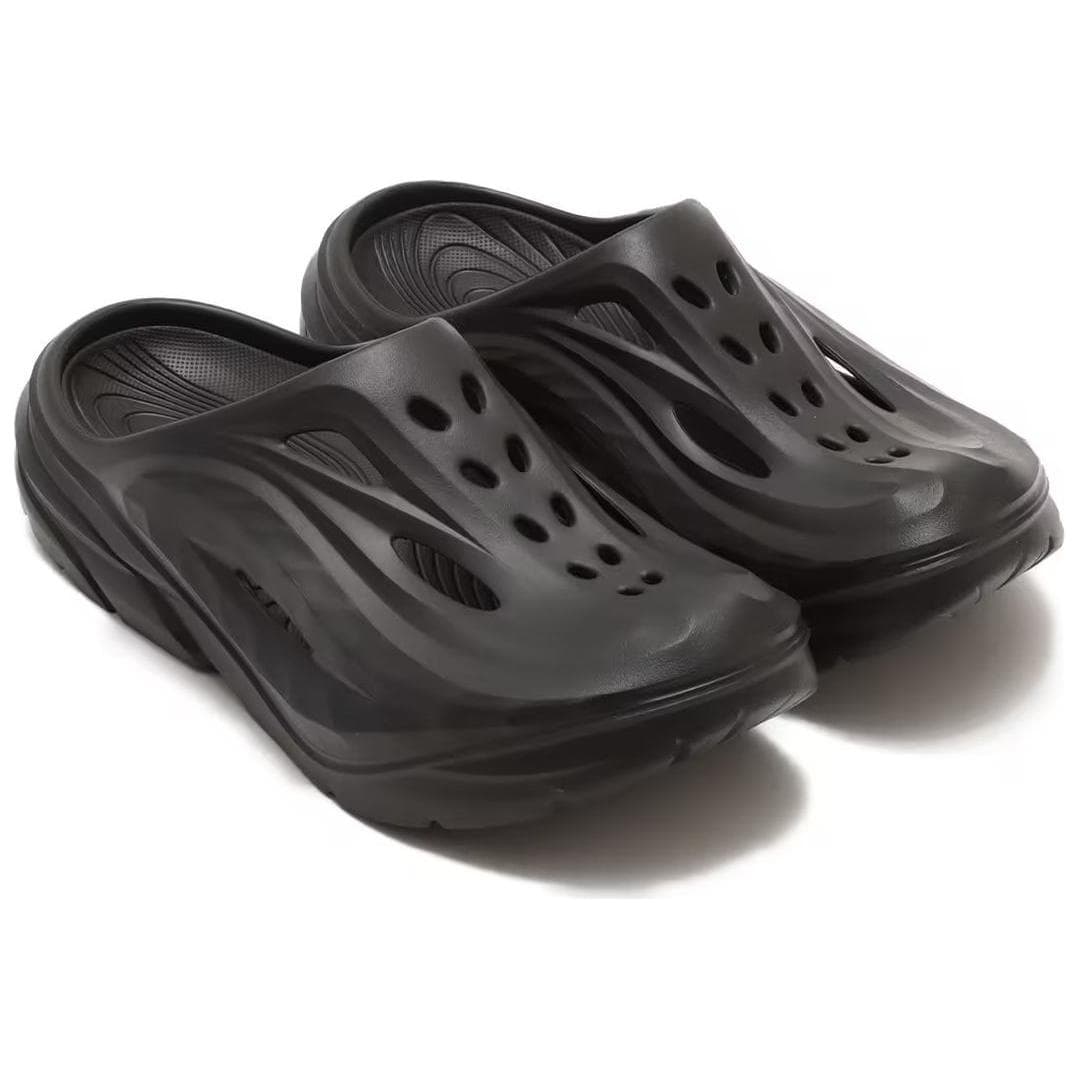 Сандалии HOKA ONE ONE Ora Recover mule - изображение 3