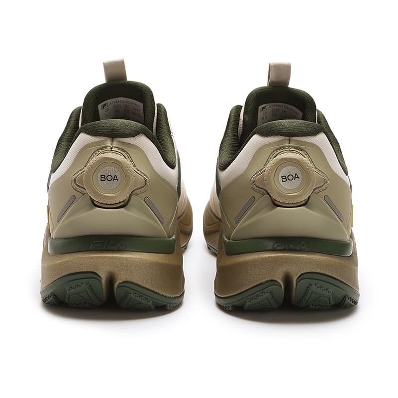 Кроссовки FILA BOA WOLF - изображение 3