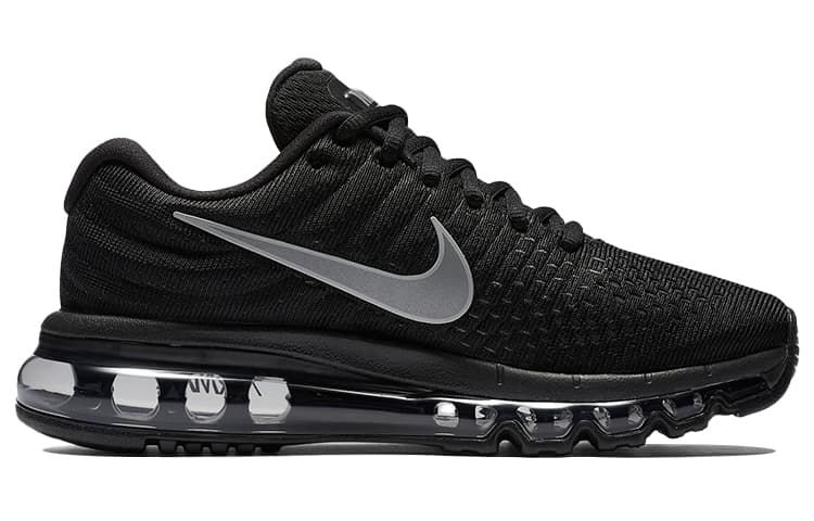 Кроссовки для бега Nike Air Max 2017 - изображение 2