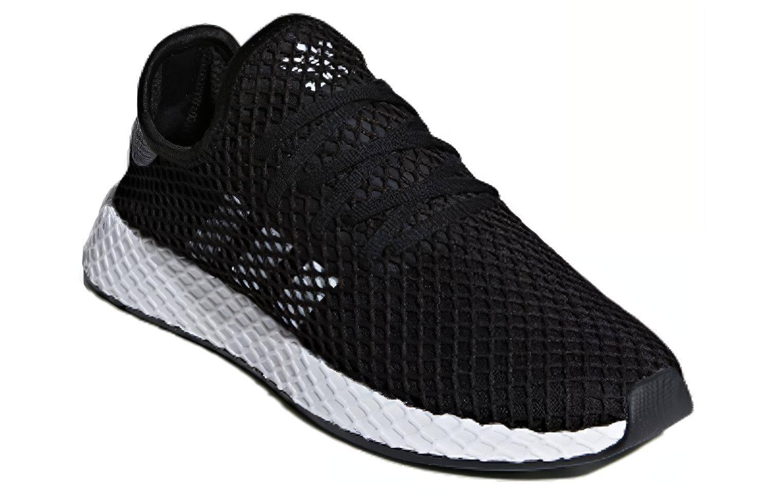 Кроссовки для бега adidas originals Deerupt Runner - изображение 4