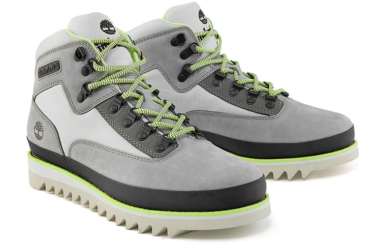 Ботинки уличные Timberland - изображение 4