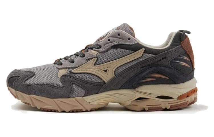 Кроссовки для бега Mizuno Wave Rider 10 - изображение 1