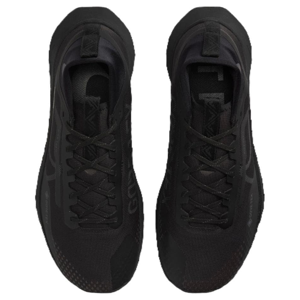 Кроссовки для бега Nike Pegasus Trail 4 противоскользящие устойчивые к истиранию низкие кроссовки для бега по пересеченной местности - изображение 3