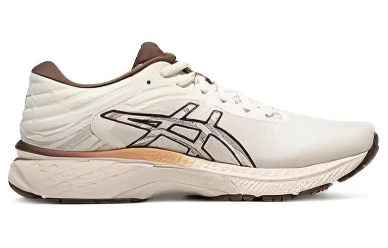 Кроссовки для бега Asics Gel-Pursue 7 Grey Silver - изображение 2
