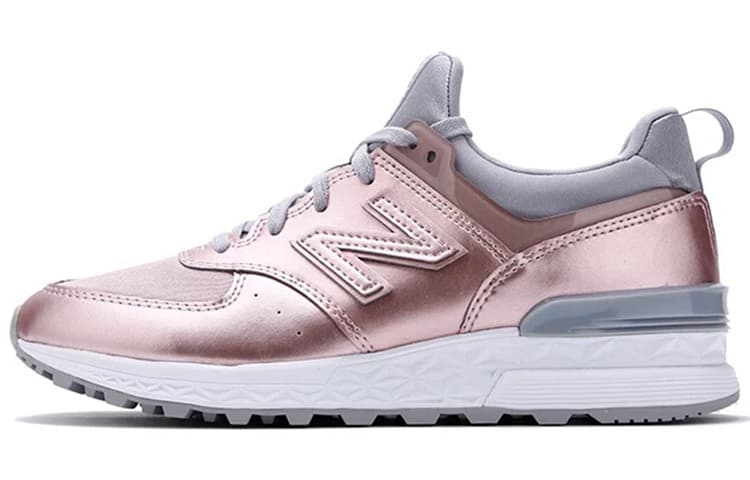 Кроссовки для бега New Balance NB 574 Sport - изображение 1
