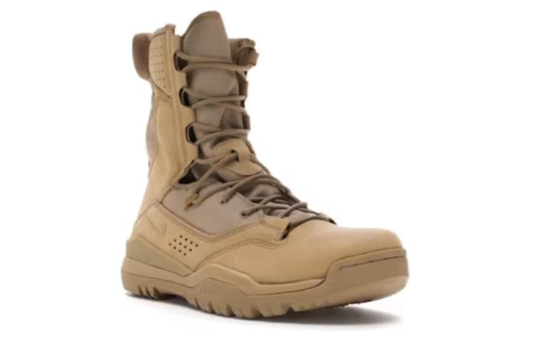 Ботинки уличные Nike SFB Field 2 8' - изображение 3
