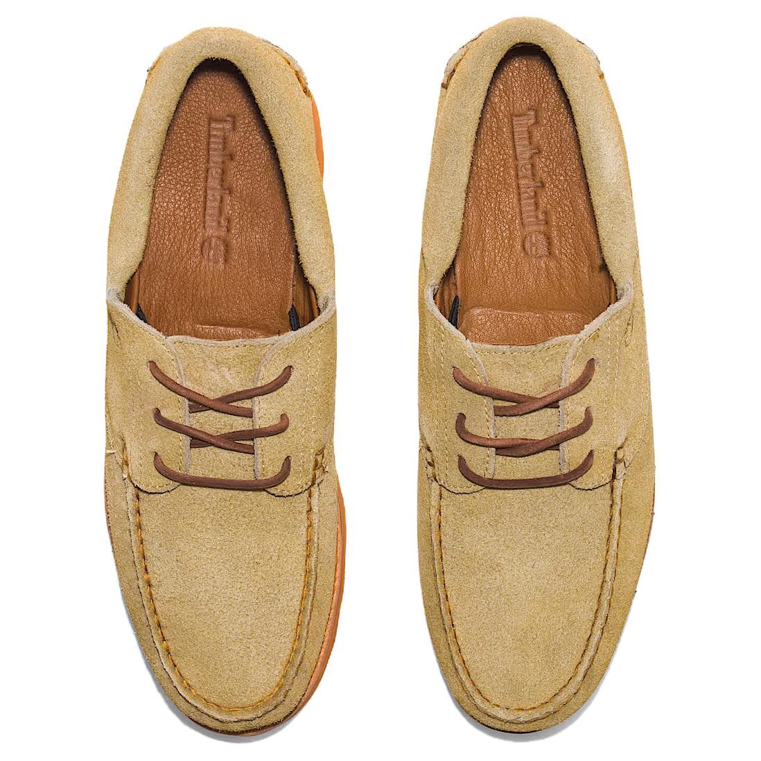 Ботинки Timberland Повседневная обувь Мужская Коричневая - изображение 4