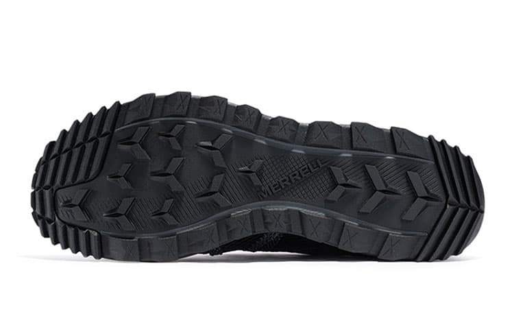 Кроссовки MerrellWILDWOOD - изображение 5