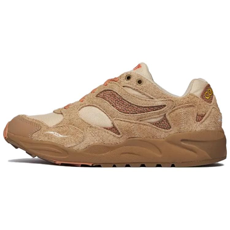 Кроссовки для бега Saucony Grid Shadow 2 - изображение 1