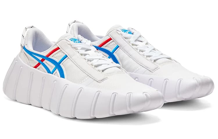 Кроссовки для бега Onitsuka Tiger Gigatia - изображение 3