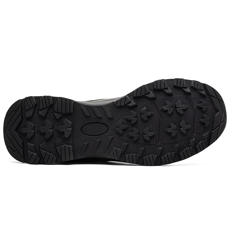 Кроссовки Jeep Darth Vader Спортивный Эксплорер Коллекция Urban Techwear - изображение 4