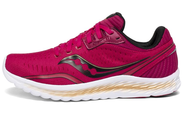 Кроссовки для бега Saucony Kinvara 11 - изображение 1