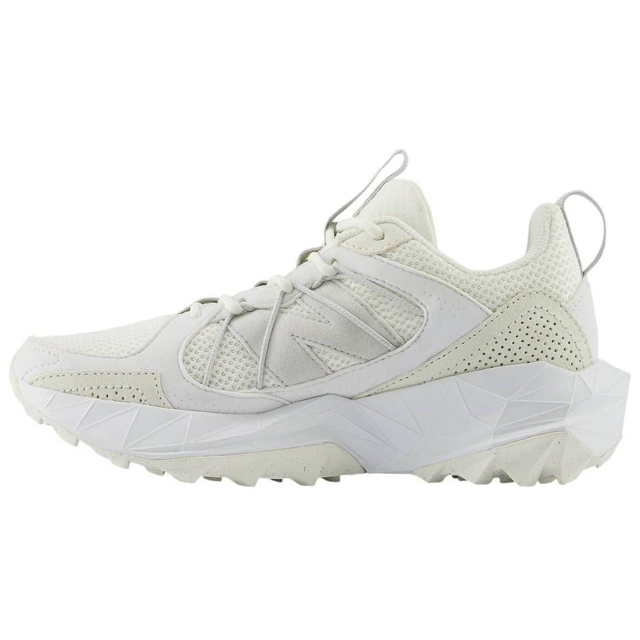 Кроссовки для бега New Balance NB Tektrel Мягкие и Комфортные Устойчивые к Износу Низкие Повседневные Кроссовки для Трейлраннинга Женские - изображение 1