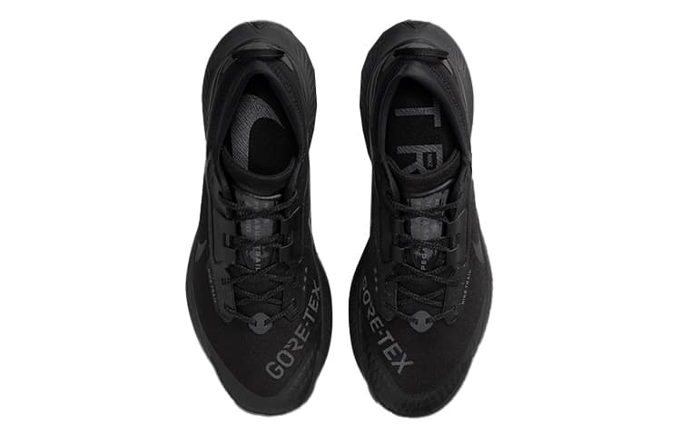 Кроссовки для бега Nike Pegasus Trail 3 Gore-Tex Black - изображение 4
