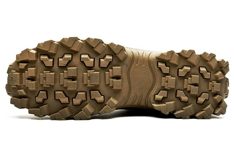 Ботинки уличные Jeep - изображение 5