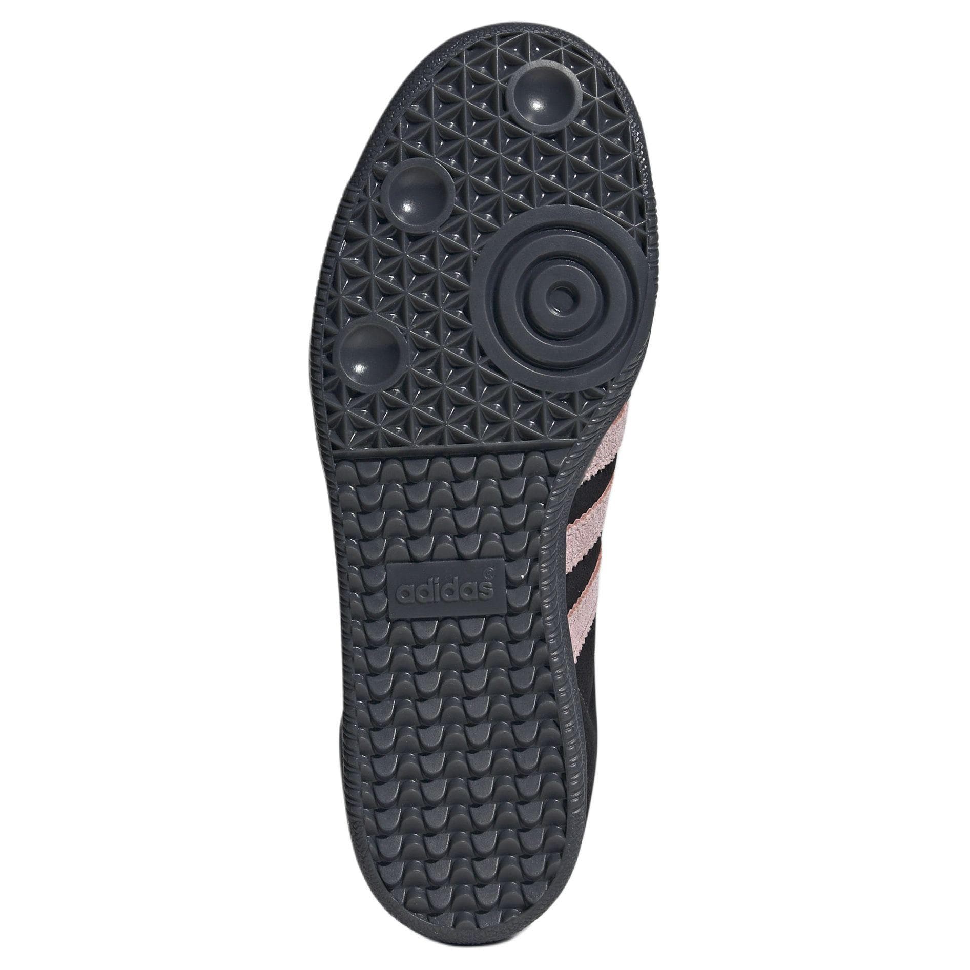 Кроссовки Adidas Originals Samba OG Мягкий и Комфортный Устойчивый к Износу Низкий Верх Повседневная Обувь Женская - изображение 6