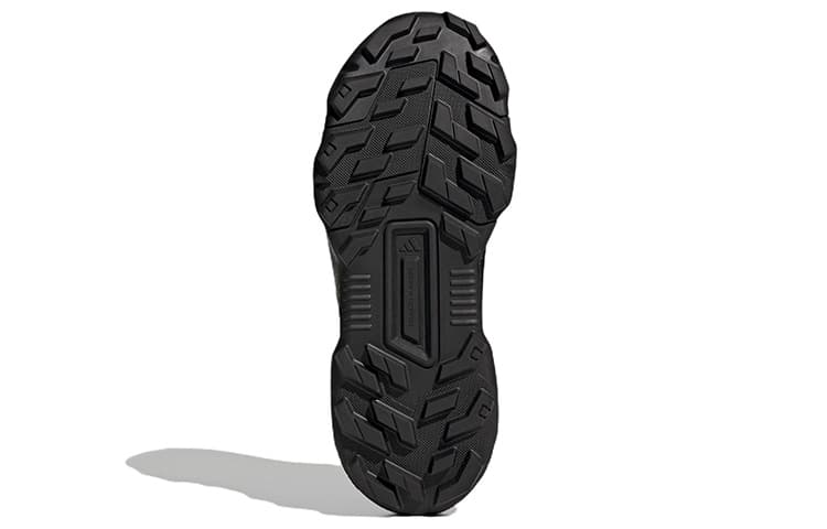 Кроссовки adidas Terrex Unity Lea Low - изображение 6
