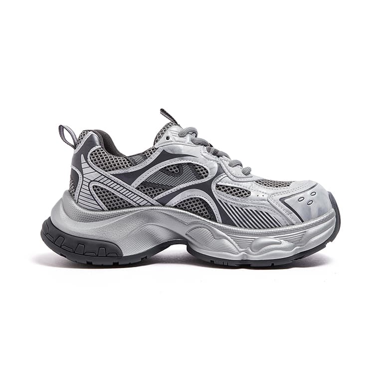 Кроссовки Кроссовки с толстой подошвой Camel Low Top Женские - изображение 2