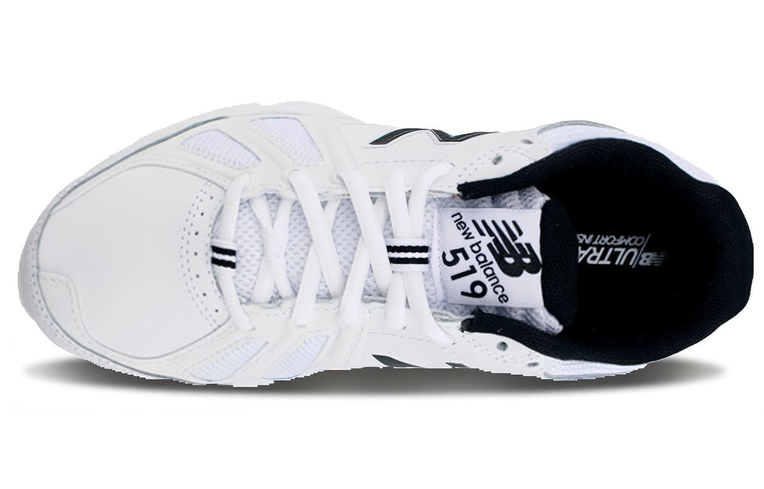 Кроссовки для бега New Balance NB 519 - изображение 2